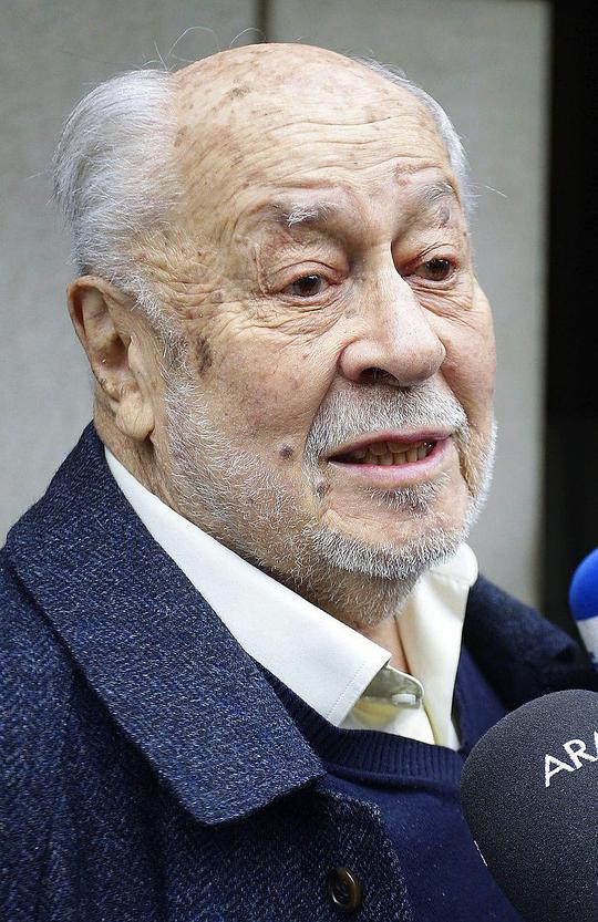 海梅·德阿米尼安 Jaime de Armiñán