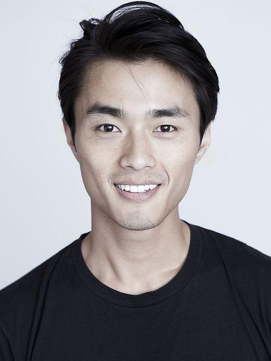 赵磊 Lei Zhao