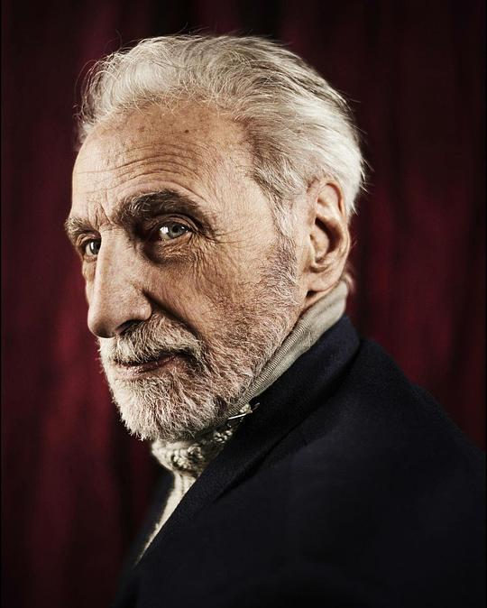 保罗·韦基亚利 Paul Vecchiali