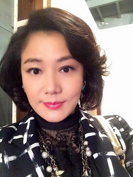 孟庭丽 Cindy Mong