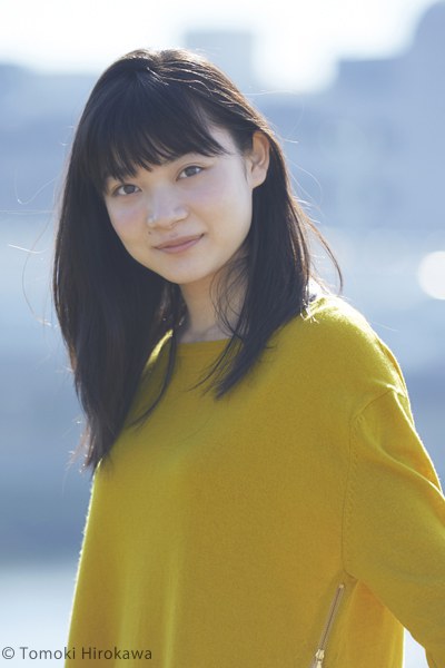 三浦透子 Touko Miura