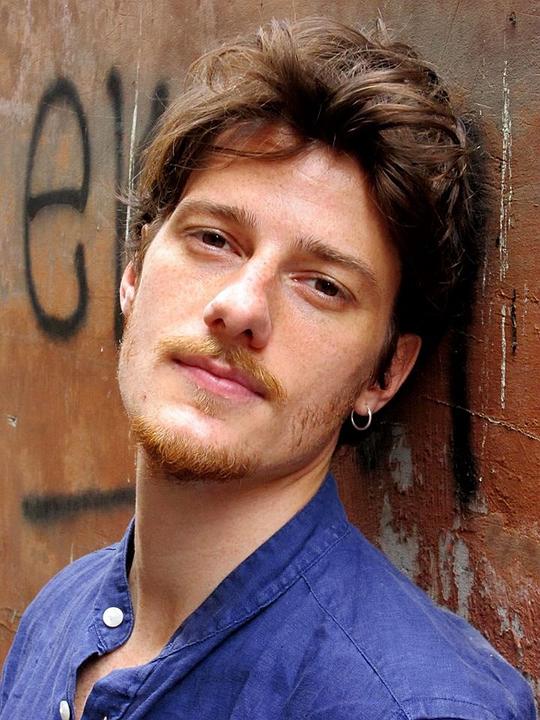 安东尼奥·福莱托 Antonio Folletto