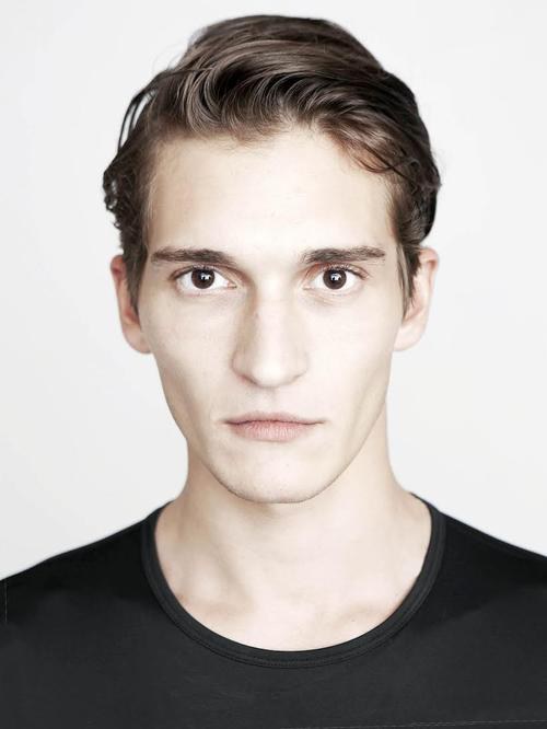 马特维·雷科夫 Matvey Lykov