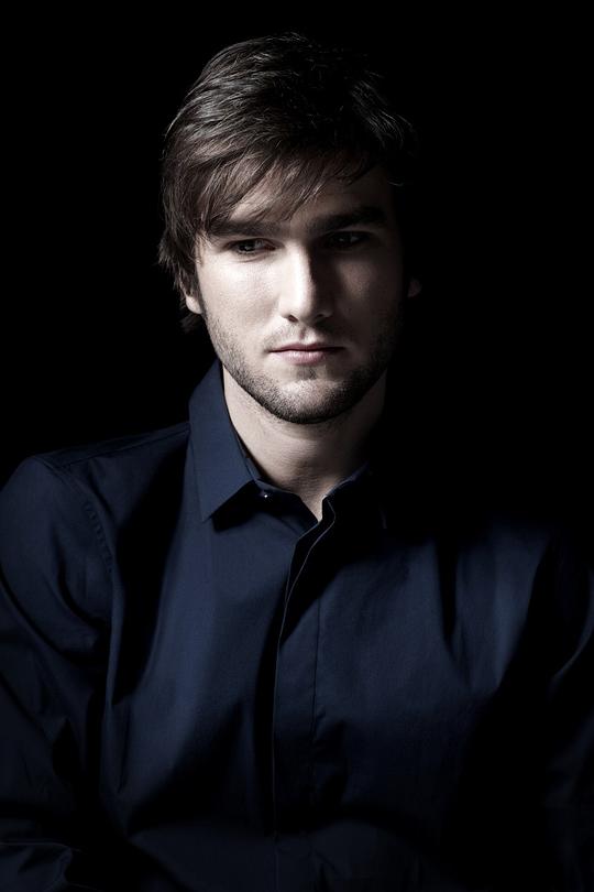 卢卡斯·比达尔 Lucas Vidal