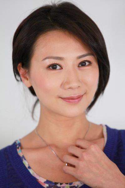 连静雯 Joanne Lien