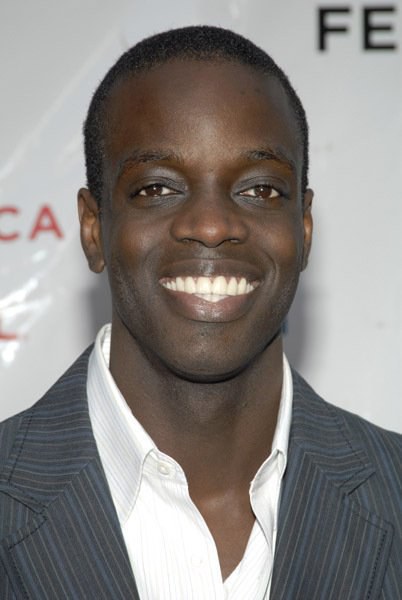 艾托·艾桑多 Ato Essandoh