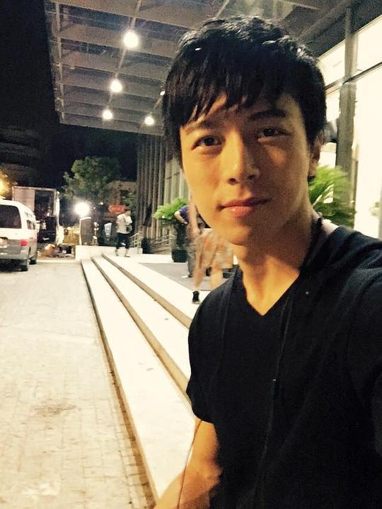 余岱宗 Danzel Yu