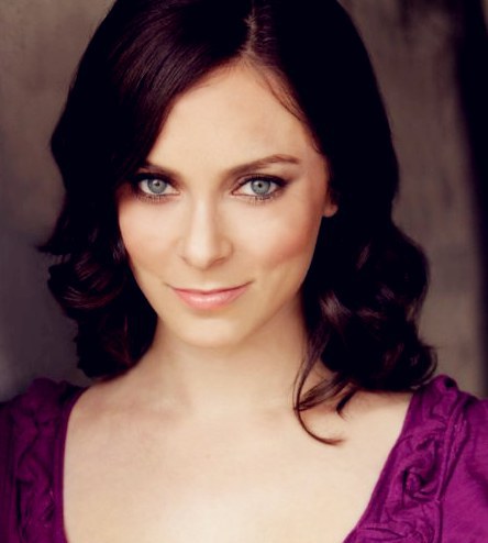 蕾切尔·布鲁姆 Rachel Bloom