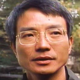 何志强 Godfrey Ho Jeung-Keung