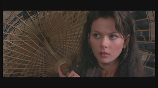 朱莉·康德拉 Julie Condra