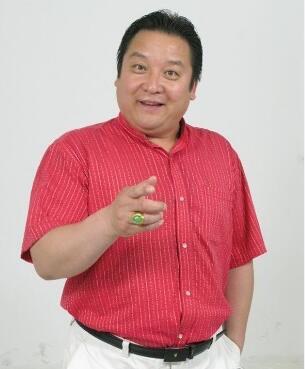 郭中友 Zhongyou Guo