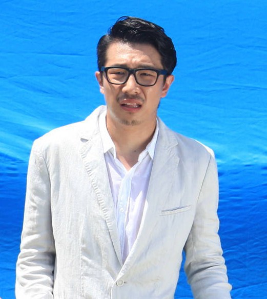 刘宝乐 Baole Liu