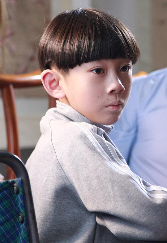 江浩桐 Haotong Jiang