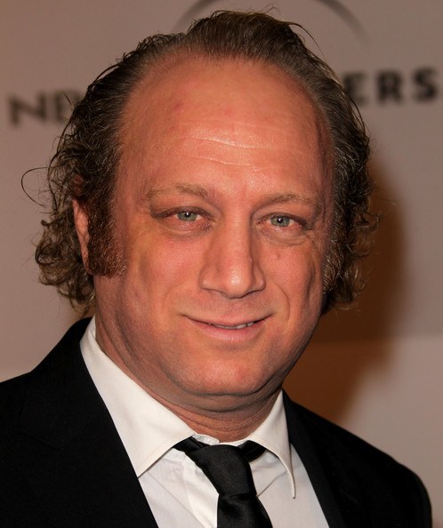 斯科特·克林斯基 Scott Krinsky