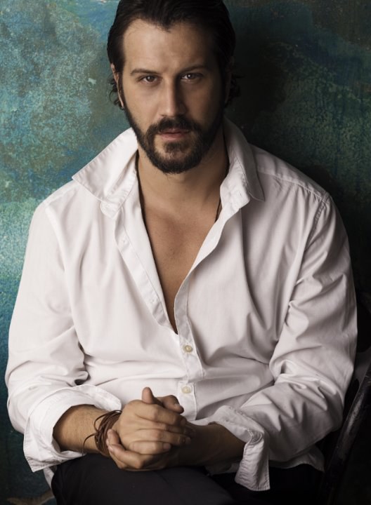 斯蒂芬·卡皮契奇 Stefan Kapičić