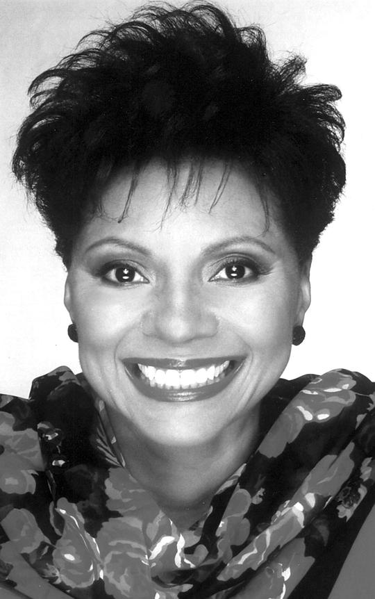 莱斯利·格塞斯 Leslie Uggams
