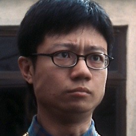 郑文辉 Man-Fai Cheng