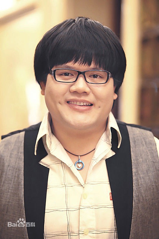 谢波 Bo Xie