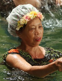 张美娥 Mei'e Zhang