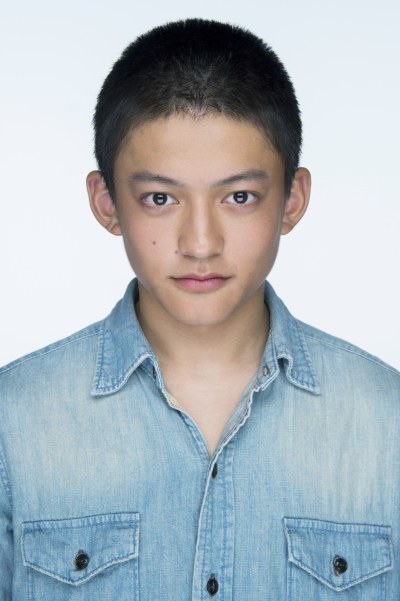 福山康平 Kôhei Fukuhara