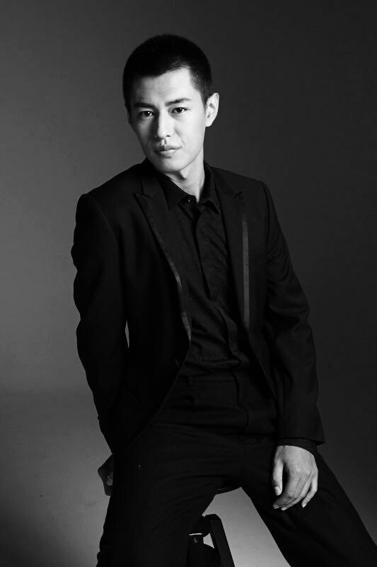 肖彦博 Yanbo Xiao