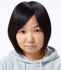 菊池心 Kokoro Kikuchi