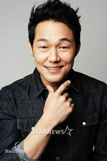 朴成雄 Park Sung-woong