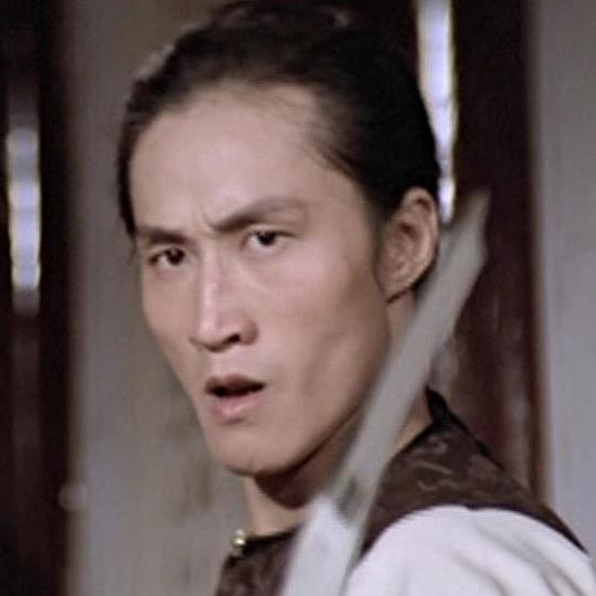 唐伟成 Wilson Tong