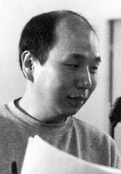 王日平 Yat Ping Wong