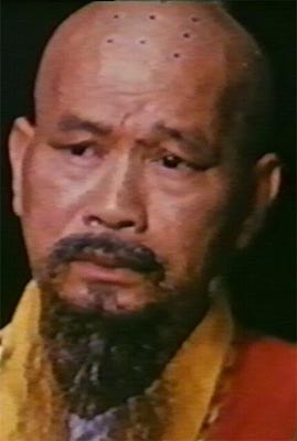 陈少鹏 Siu-Pang Chan