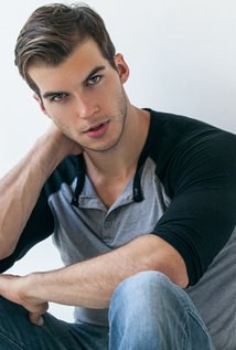 亚当·哈根布奇 Adam Hagenbuch