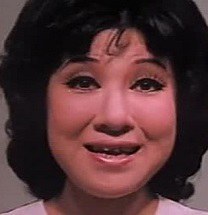 蔡慧华 Hui Hua Tsai