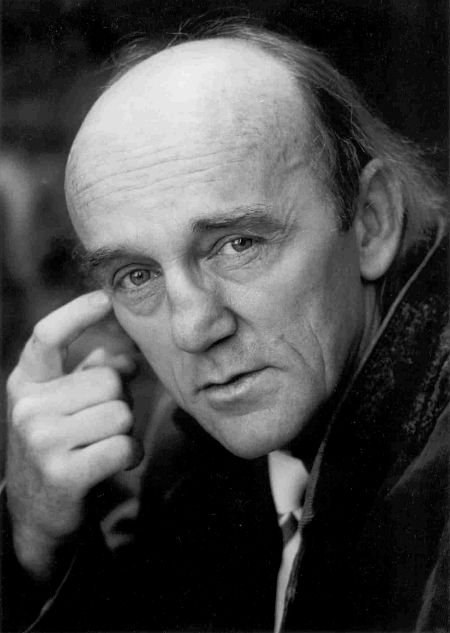 罗穆亚尔德·安杰·克洛斯 Romuald Andrzej Klos