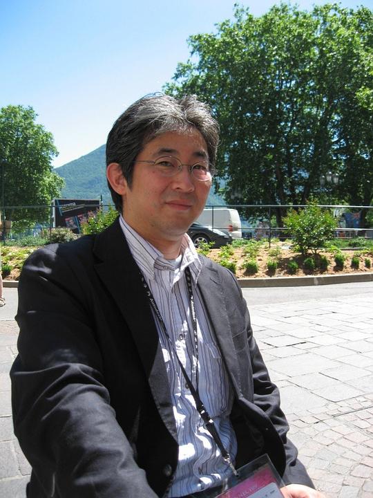 宇田钢之介 Kônosuke Uda