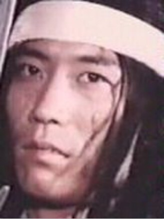 张鹏翼 Peng-I Chang