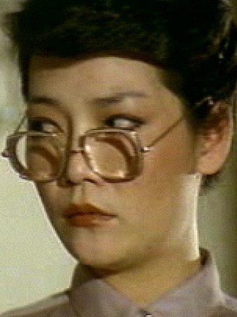 李芷麟 Julie Lee Chi-Lun