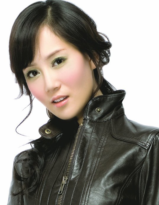 王格 Ge Wang