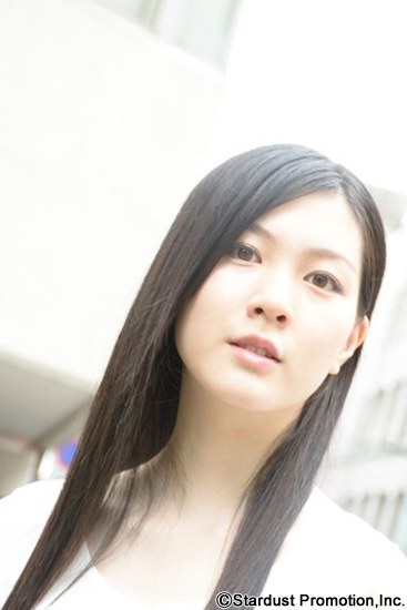 佐仓绘麻 Sakura Ema