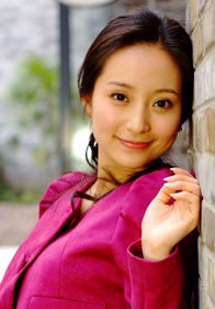 杨希胭 Xiyan Yang