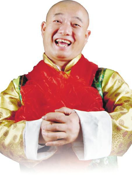 张德高 Degao Zhang