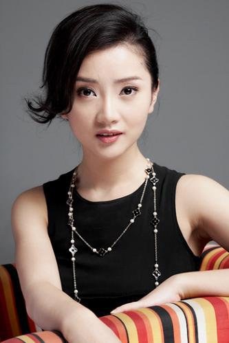 郭萱 Xuan Guo