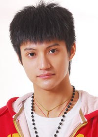 车缙 Jin Che
