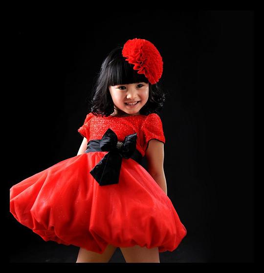 徐尧令喆 Yaolingzhe Xü