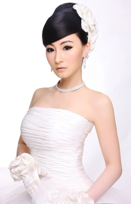 阎默涵 Mohan Yan