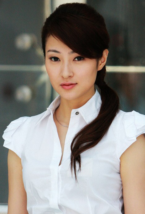 褚颖颖 Yingying Chu