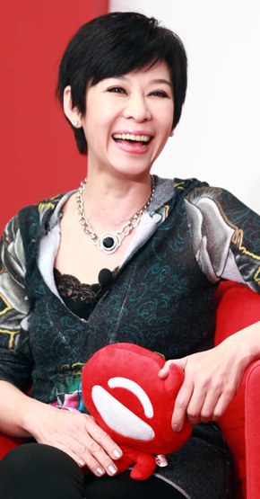 李秀媛 Janice Lee