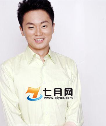 郑毅 Yi Zheng