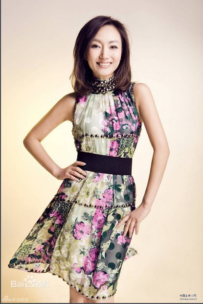 常索妮 Suoni Chang