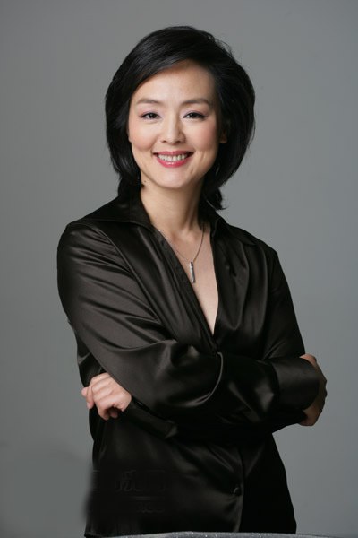 孙小梅 Xiaomei Sun