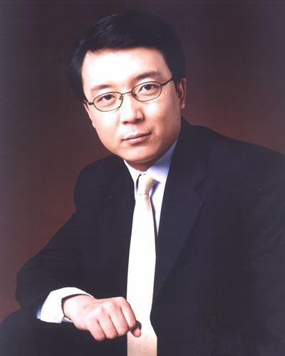路一鸣 Yiming Lu